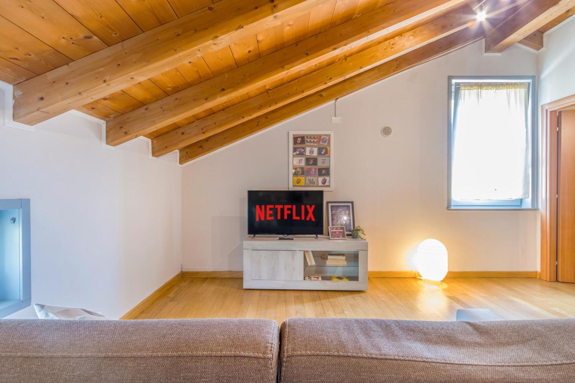 Апартаменти Stazione 200M - Wifi - Aria Condizionata - Smart Tv Парма Екстер'єр фото
